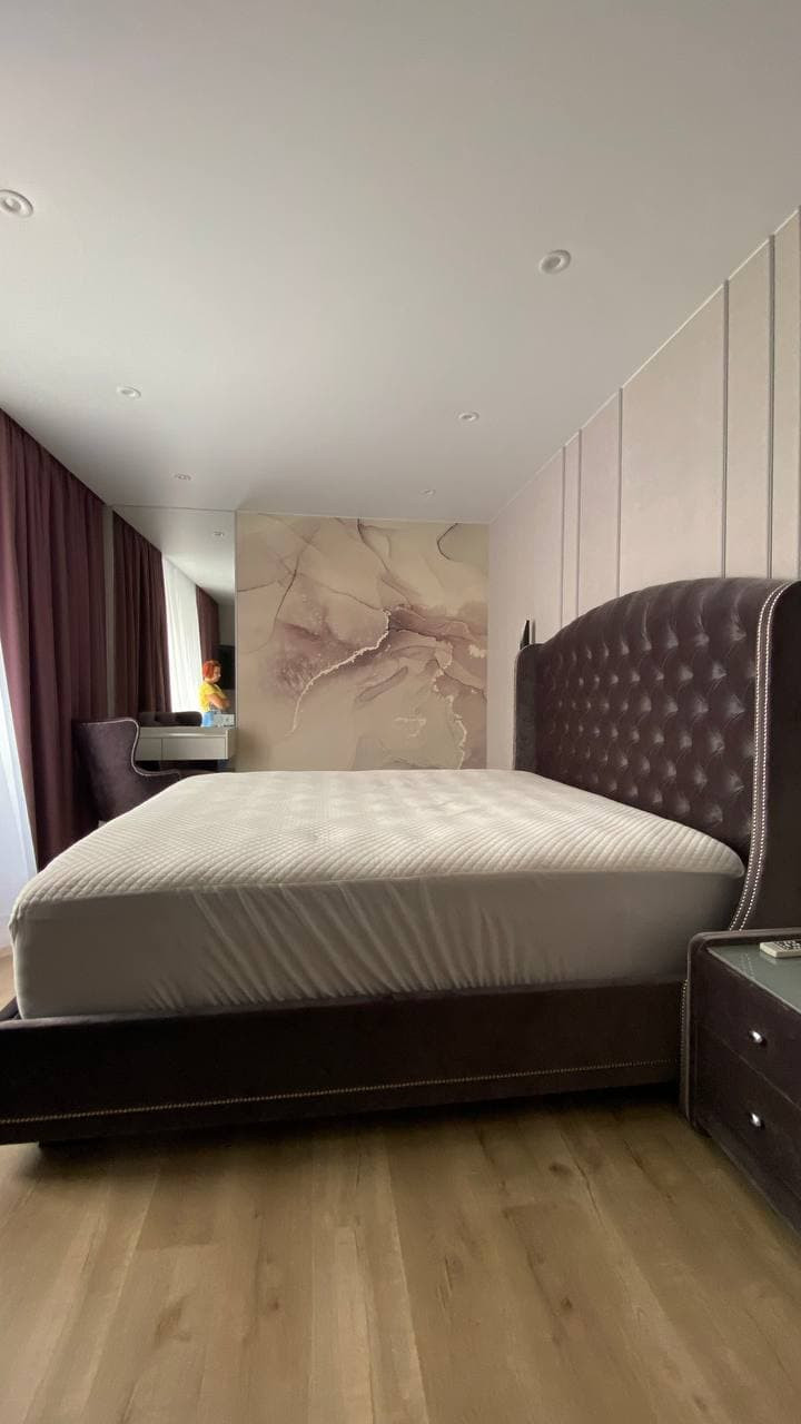 Обложка проекта: ВЕСНА