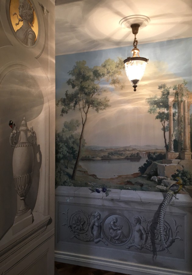 Квартира в Санкт-Петербурге