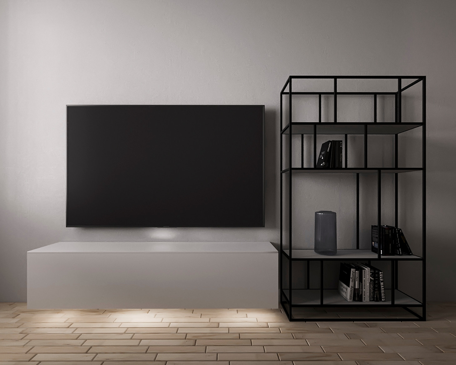 ДИЗАЙН ПРОЕКТ КВАРТИРЫ ЖК ГРАФ ОРЛОВ