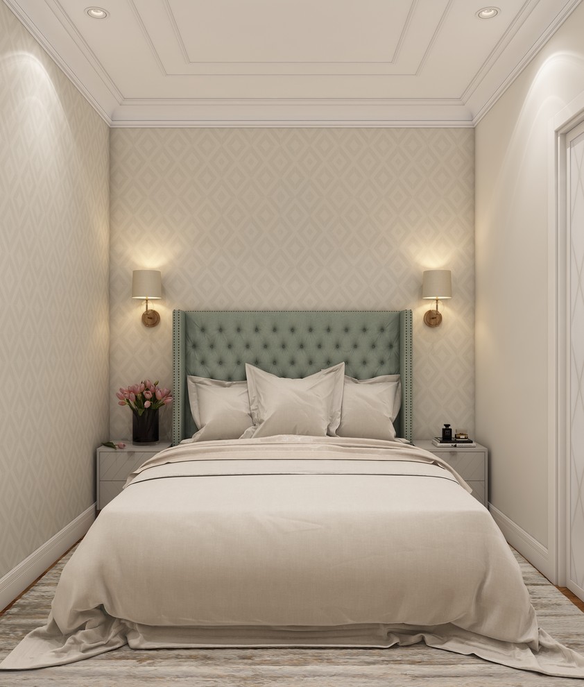 Безмятежность