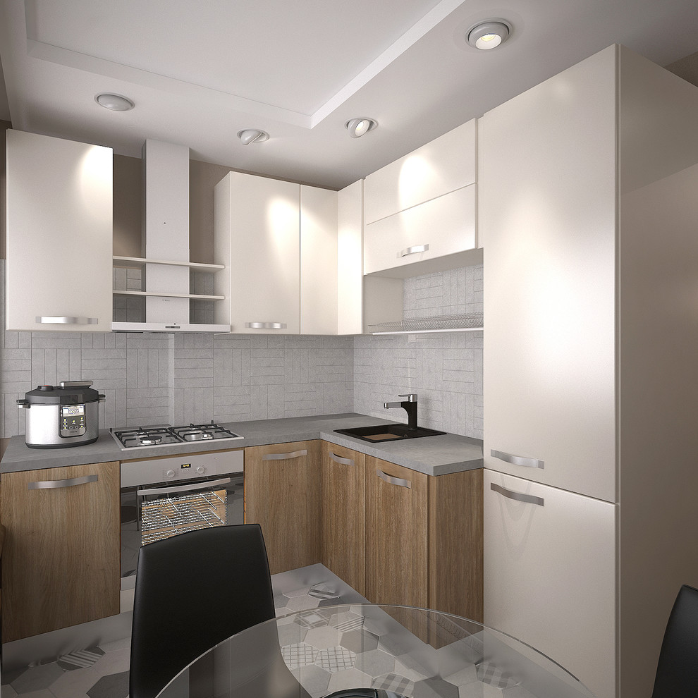 Воробьевы горы