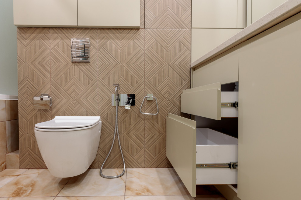 ремонт однокомнатной квартиры