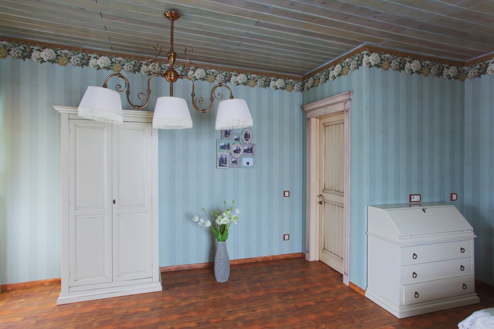 Родовое гнездо.