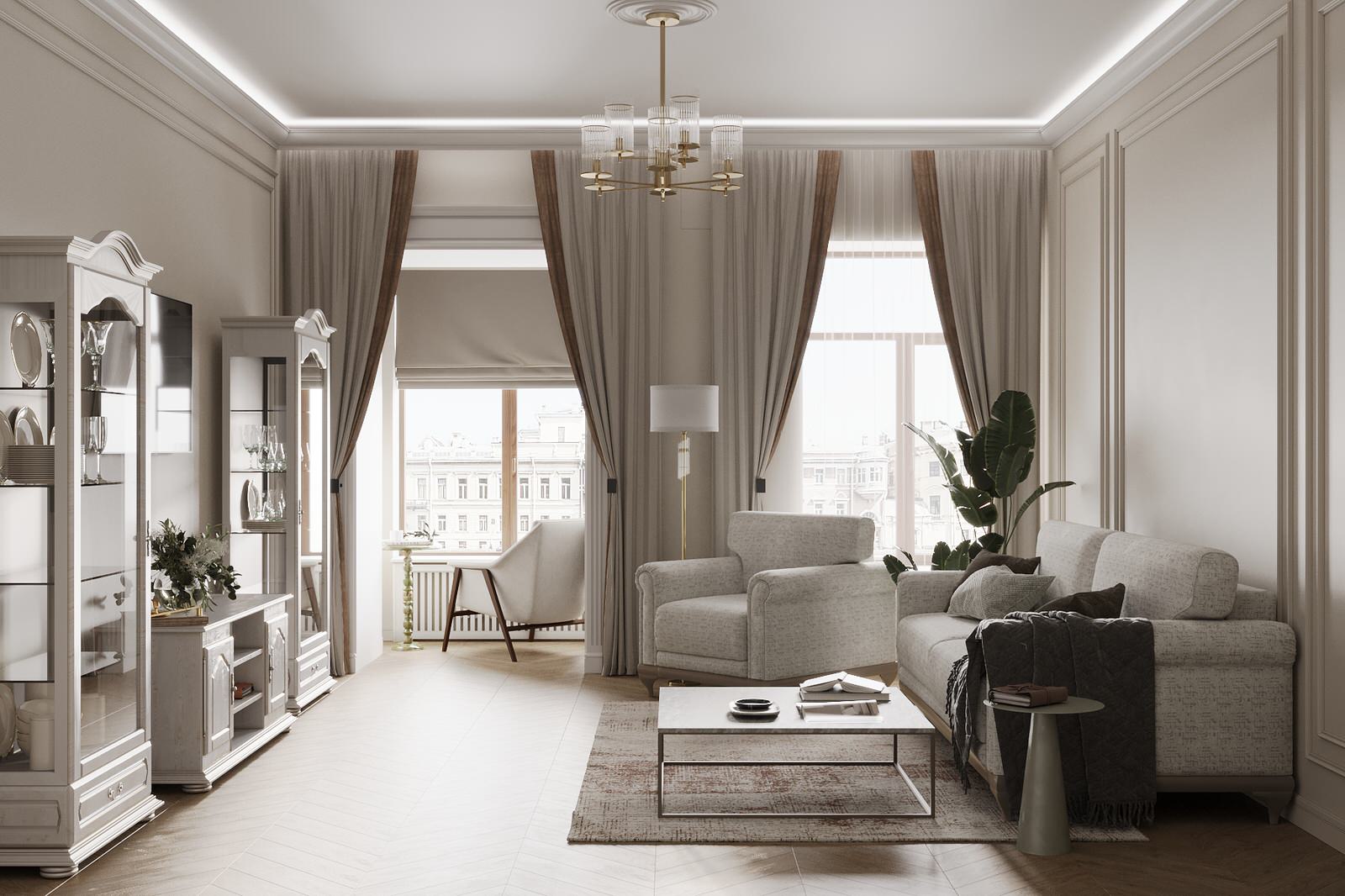 Санкт-Петербург