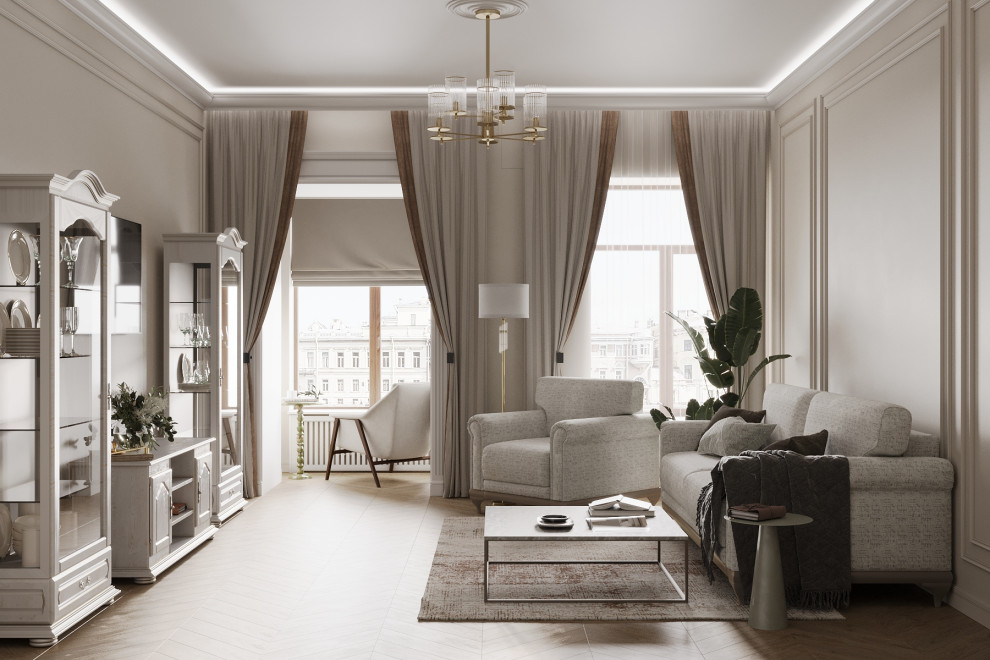 Санкт-Петербург