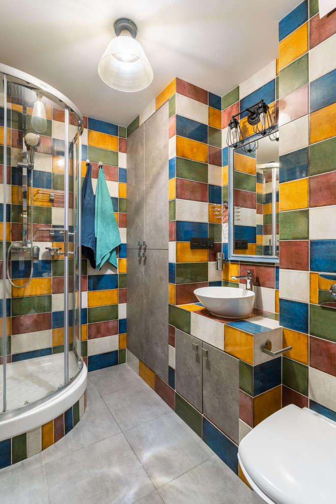 Лофт на Таганке