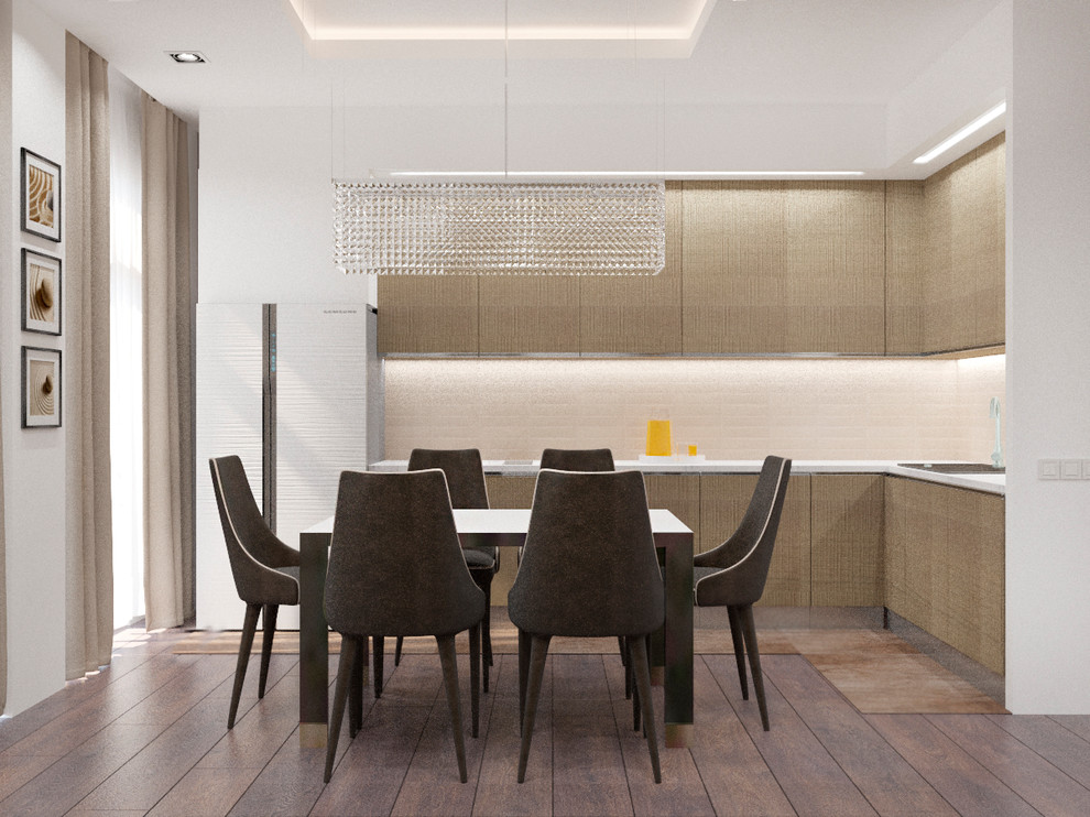 Дуплекс апартаменты в жк "Имеретинский"