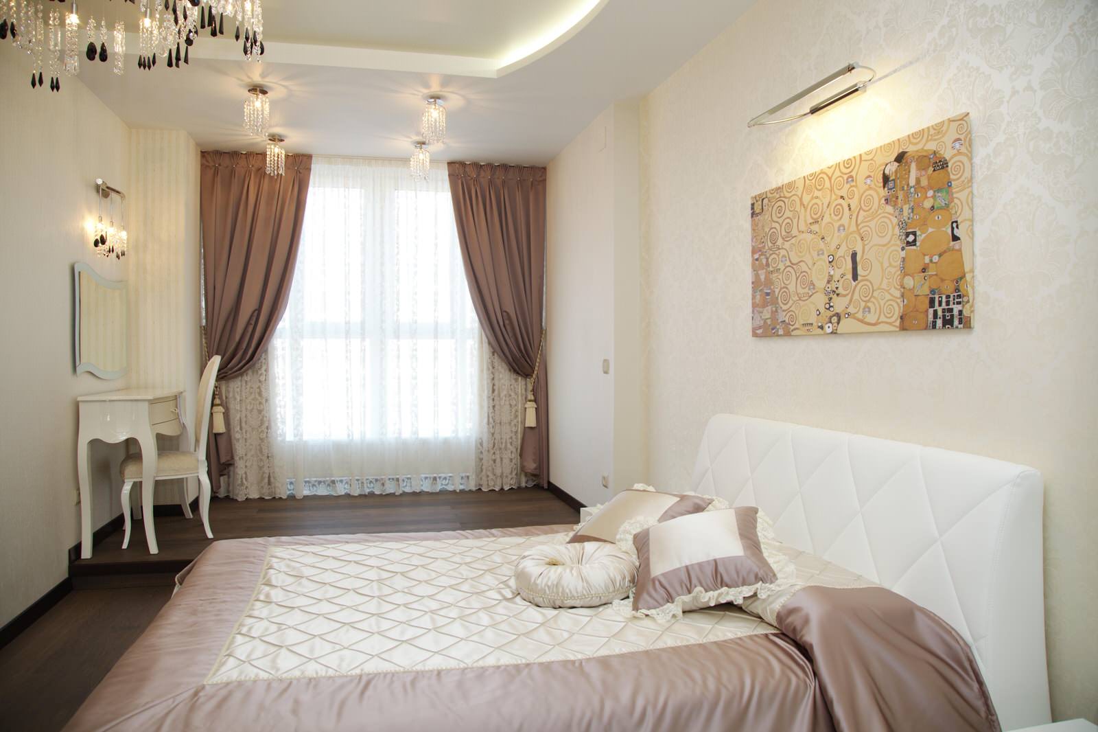 Частная квартира