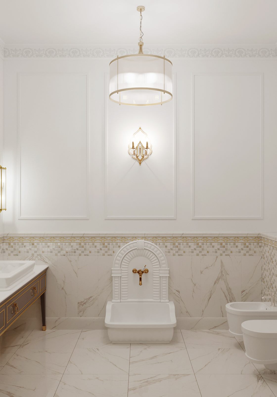 КП Новорижский