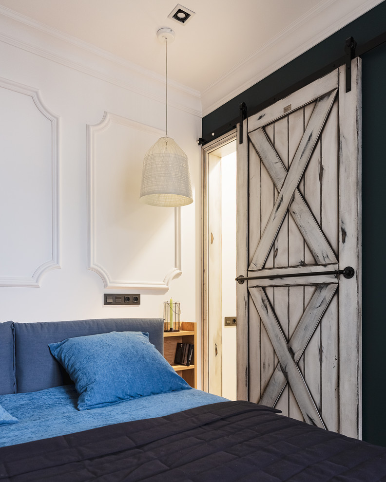 Реализация проекта Францлофт