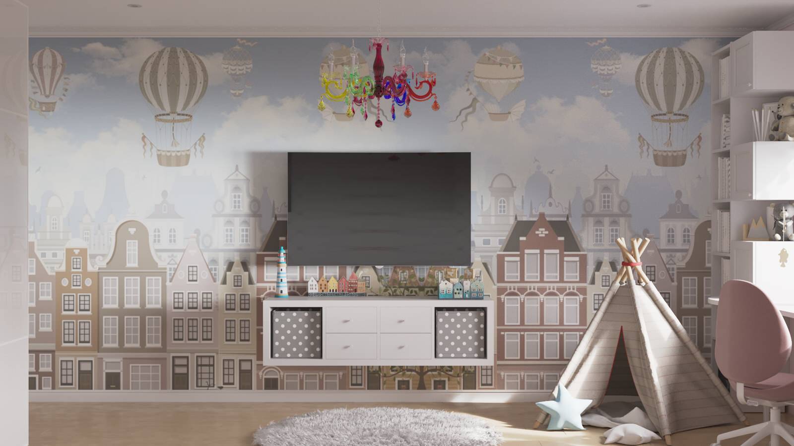 Квартира в Угличе