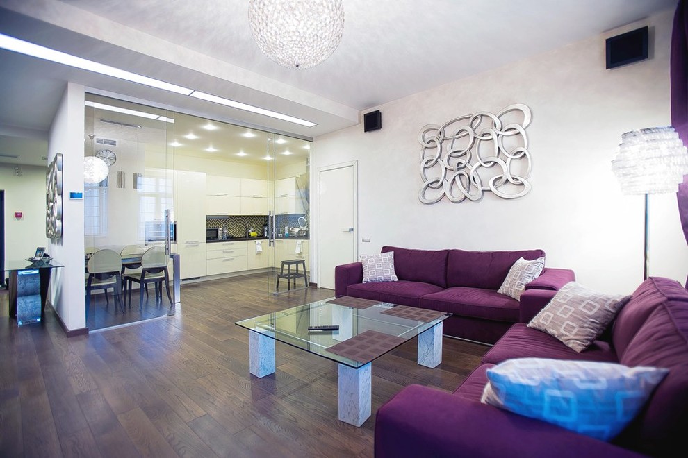 Обложка проекта: Ремонт квартиры на Минской