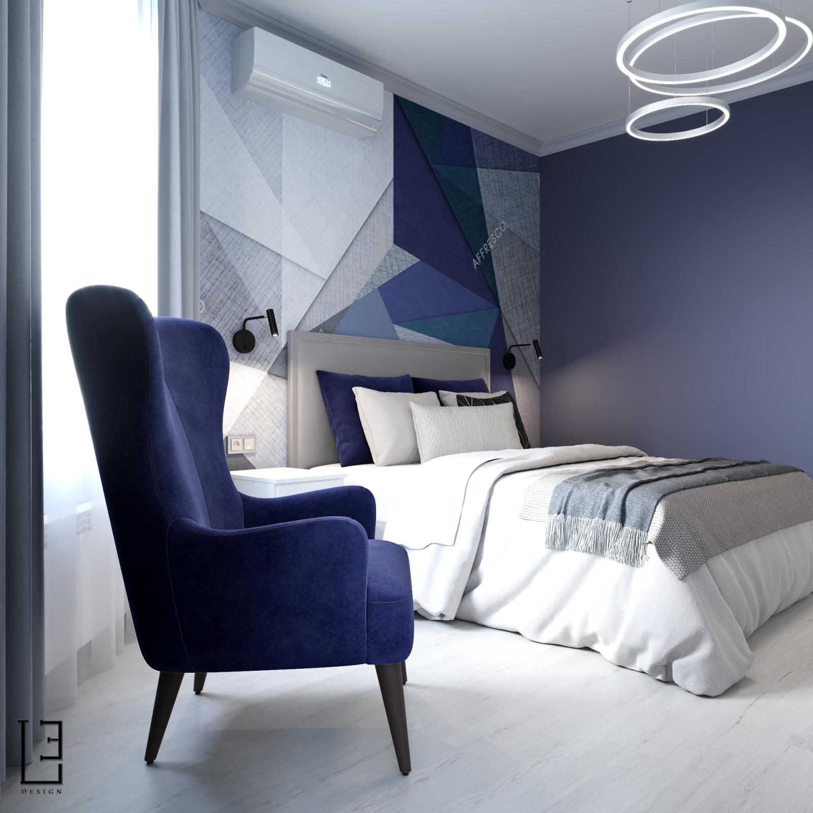 Квартира на Шукшина