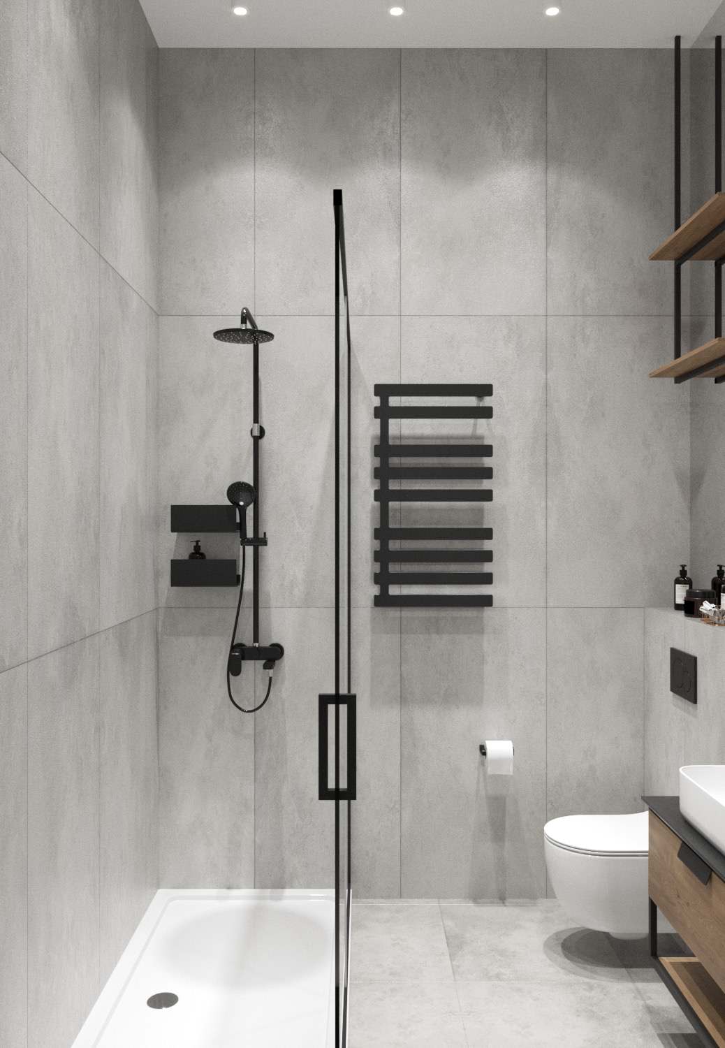 Apartment Park Legend 120 m2