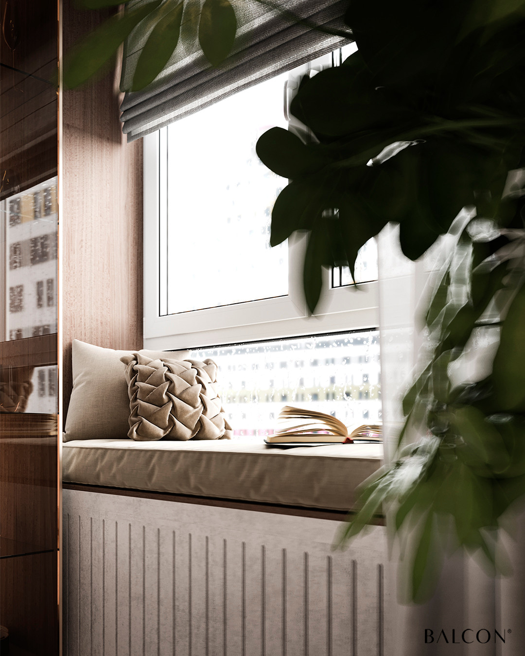 ЖК Грин парк