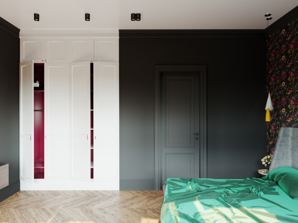 Семеновская (2021)