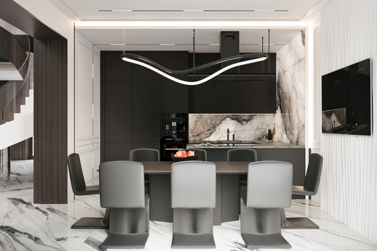 Усадьба Нижнее Валуево