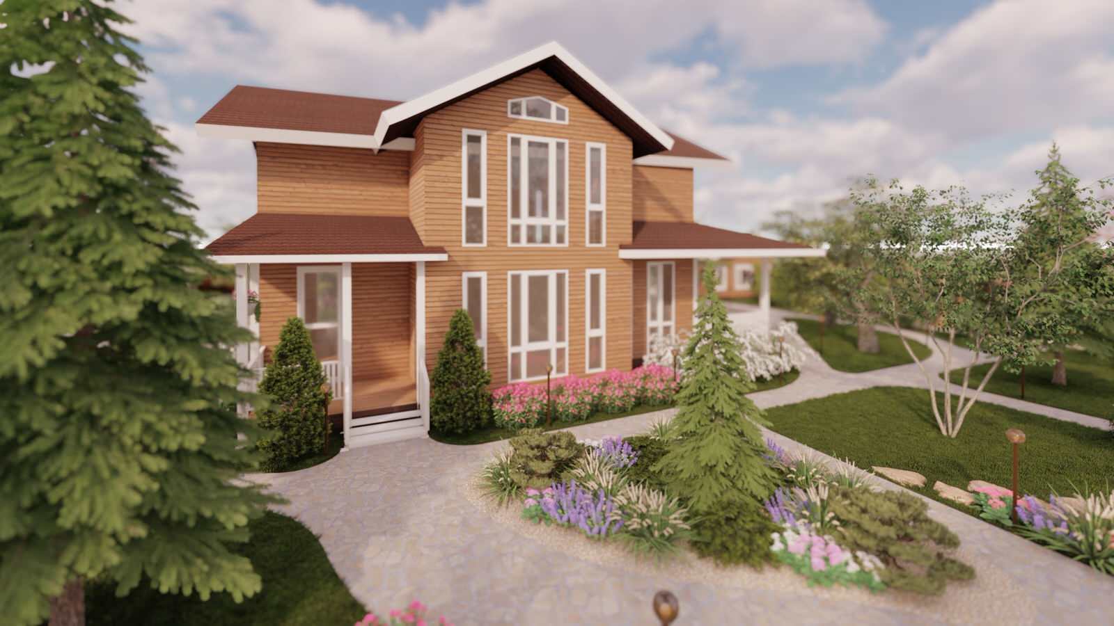 Сергиев посад, 27 соток