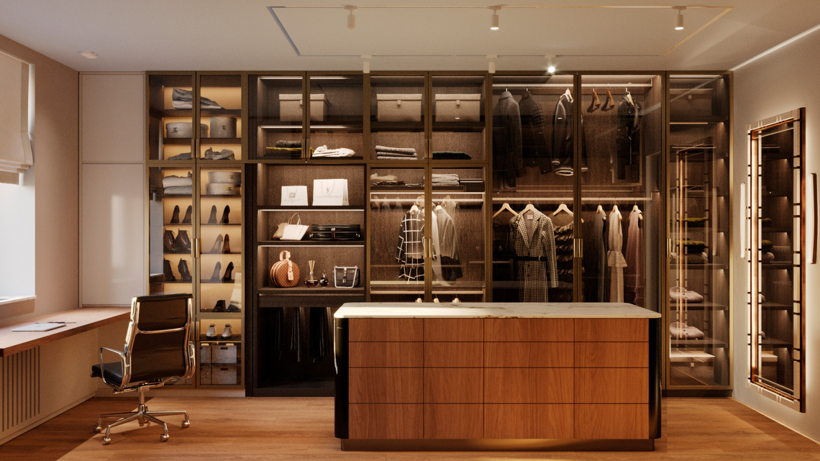 Дом в Новой Москве