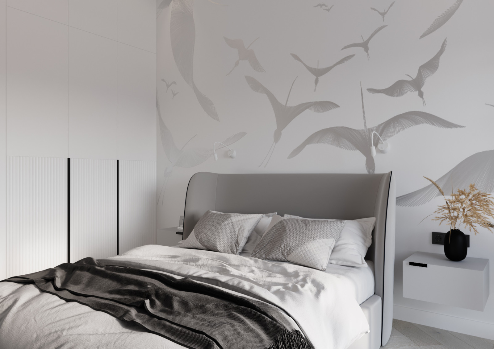 Квартира в Москве