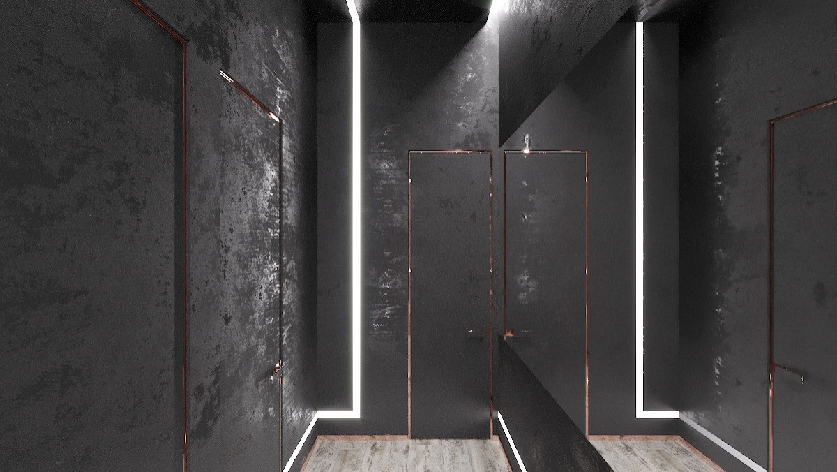 ресторан Doge