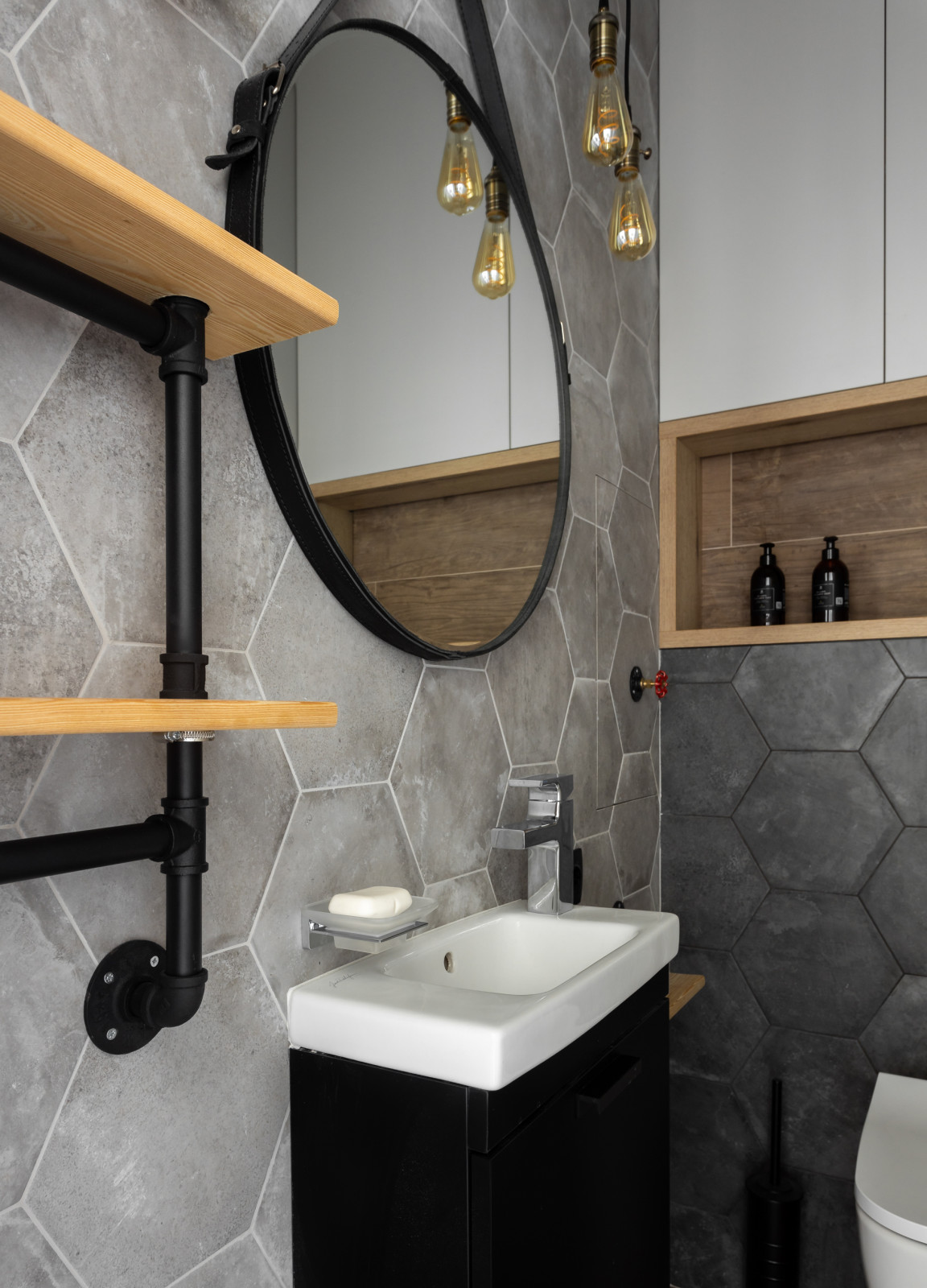 Квартира для профессора академии физико-математических наук