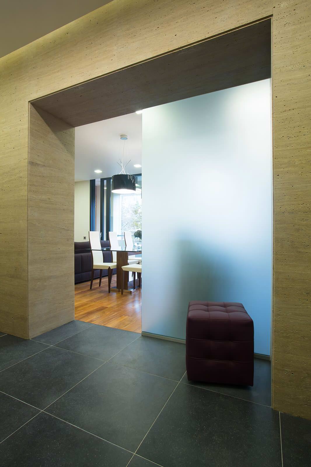 Apartment in Yerevan