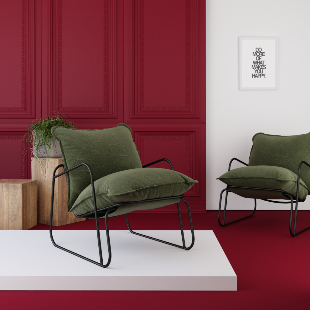 Кресло TUTTU "Lumberer"