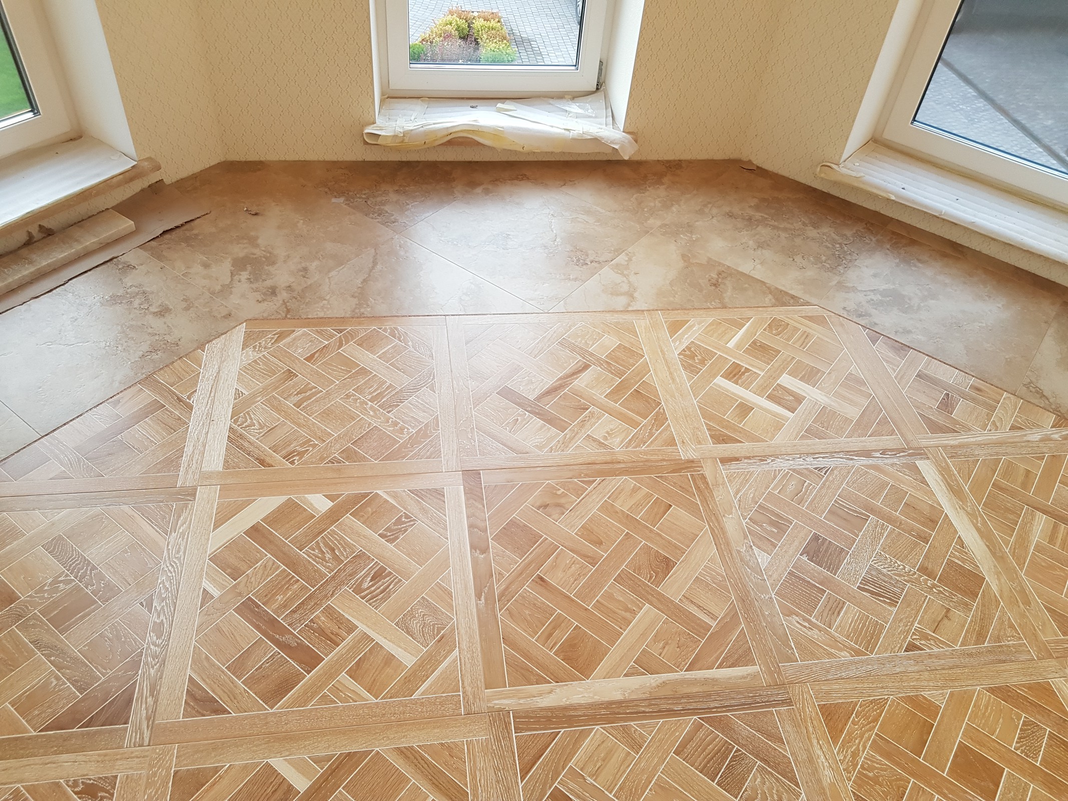 Обложка проекта: Модульный паркет Kochanelli