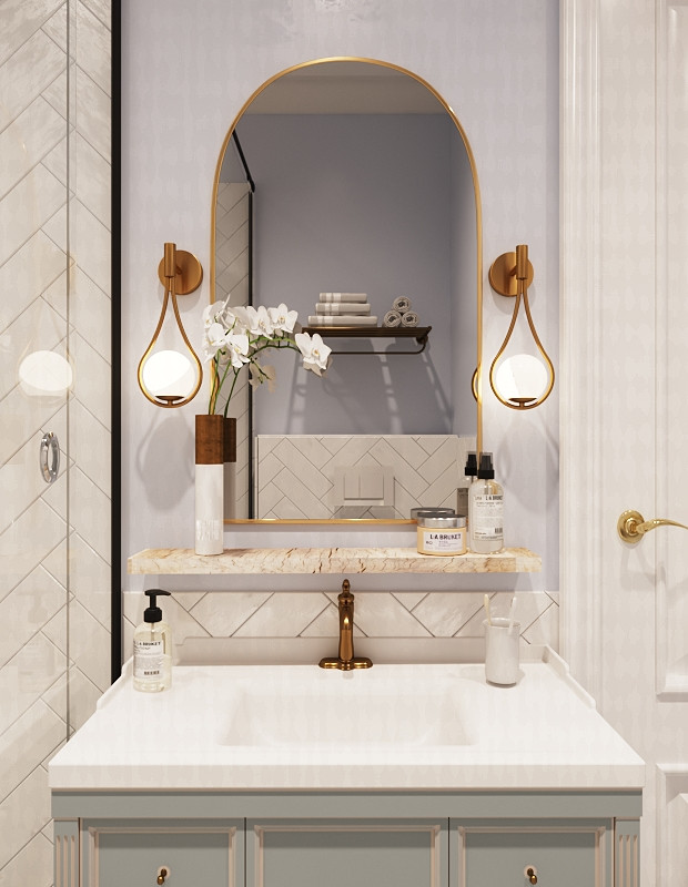 Ванная комната