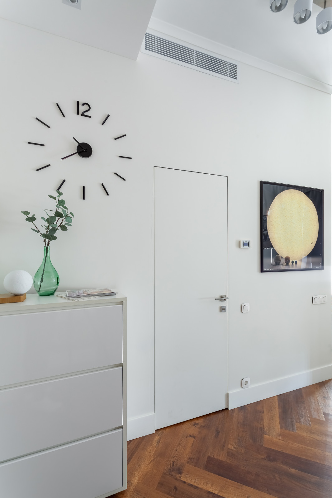 Апартаменты Цвет32