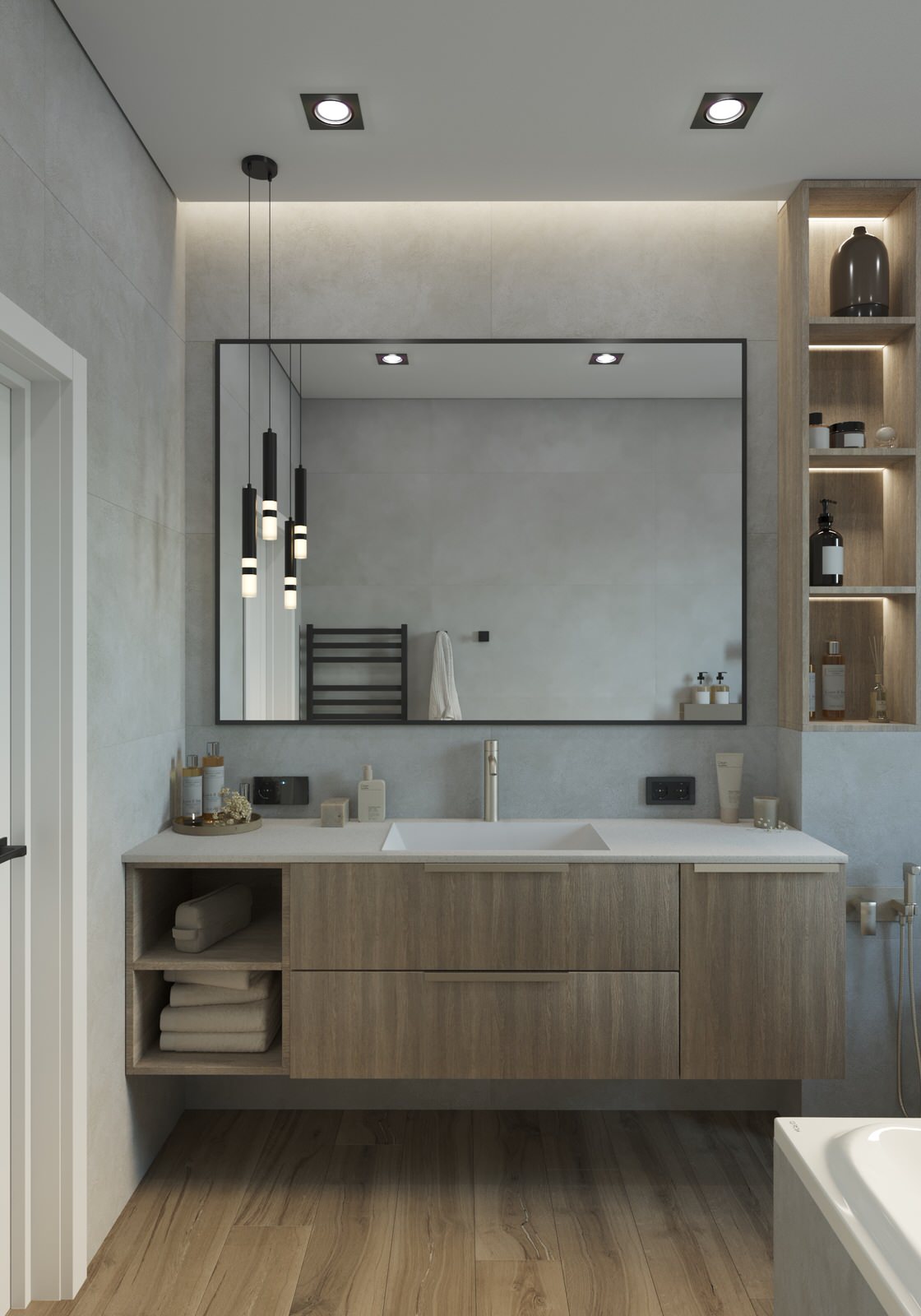 Молочный улун