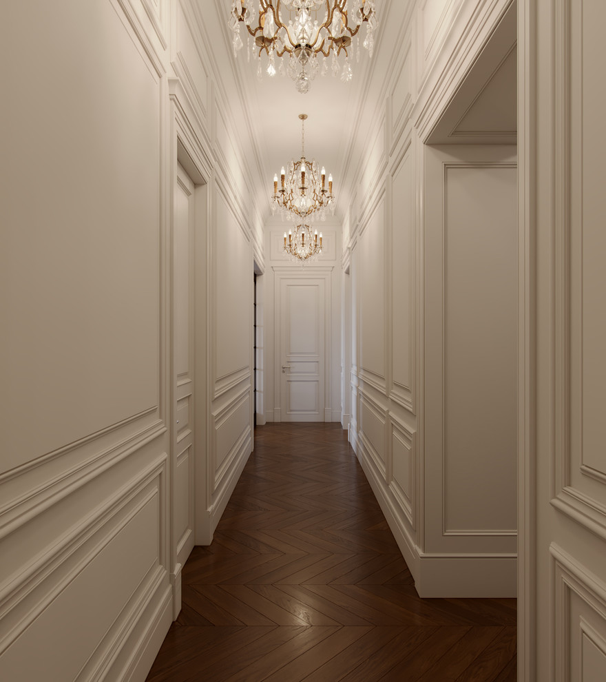 Исторический центр Петербурга