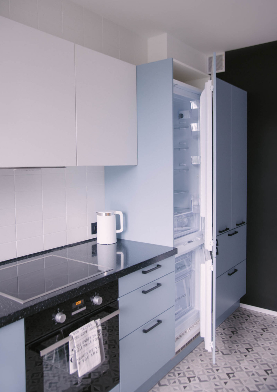 Реализация проекта