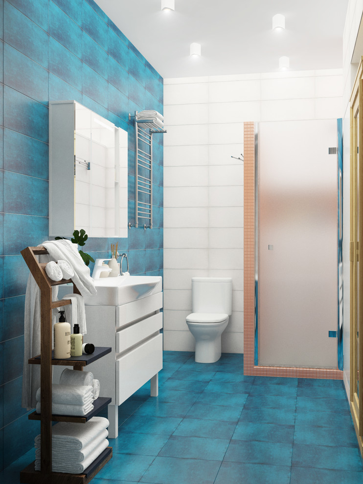 Квартира 140м2