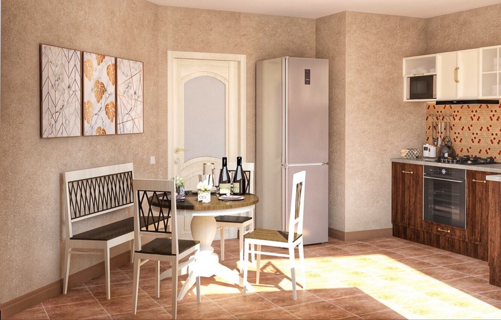 ЖК Кировский