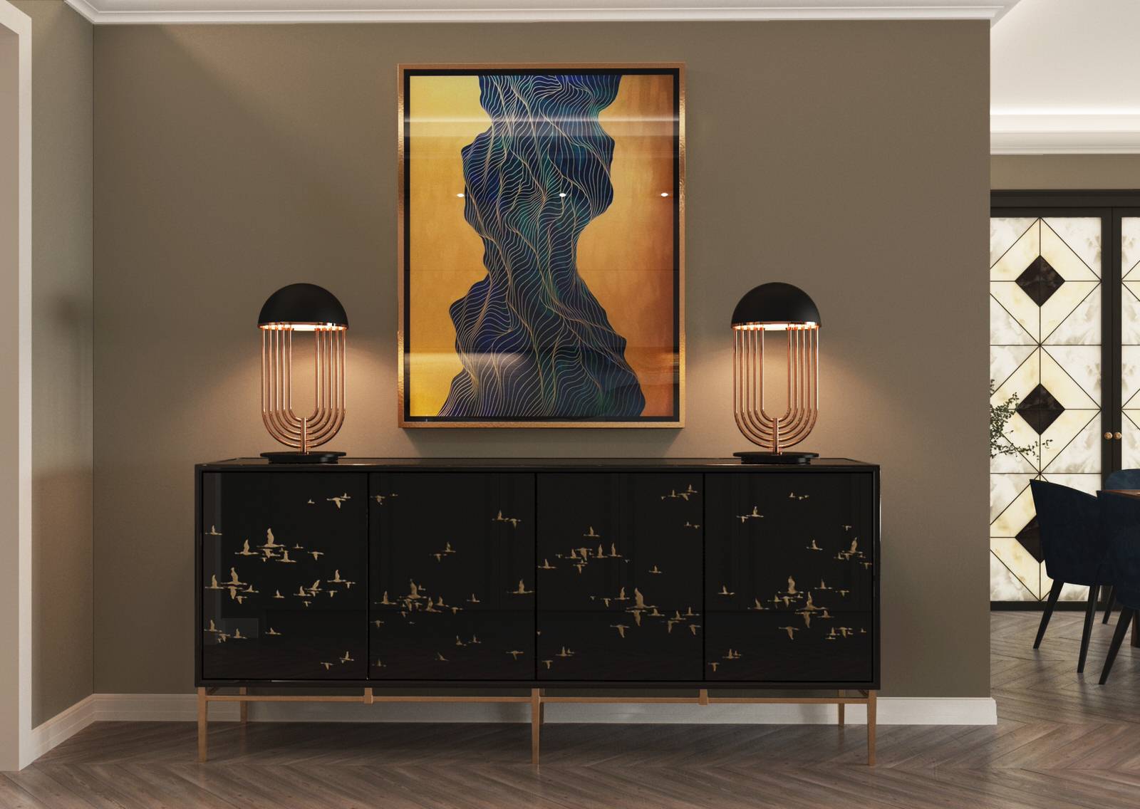 Таунхаус. Выборгское шоссе. СПб 2017г