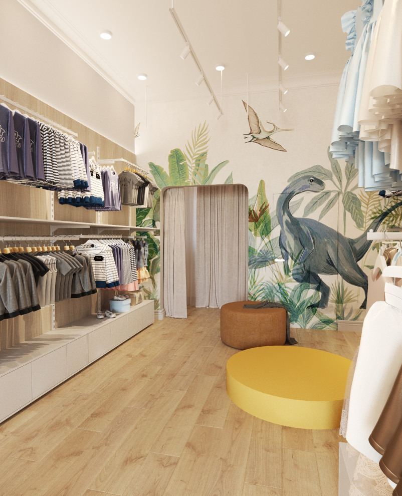 Детский магазин