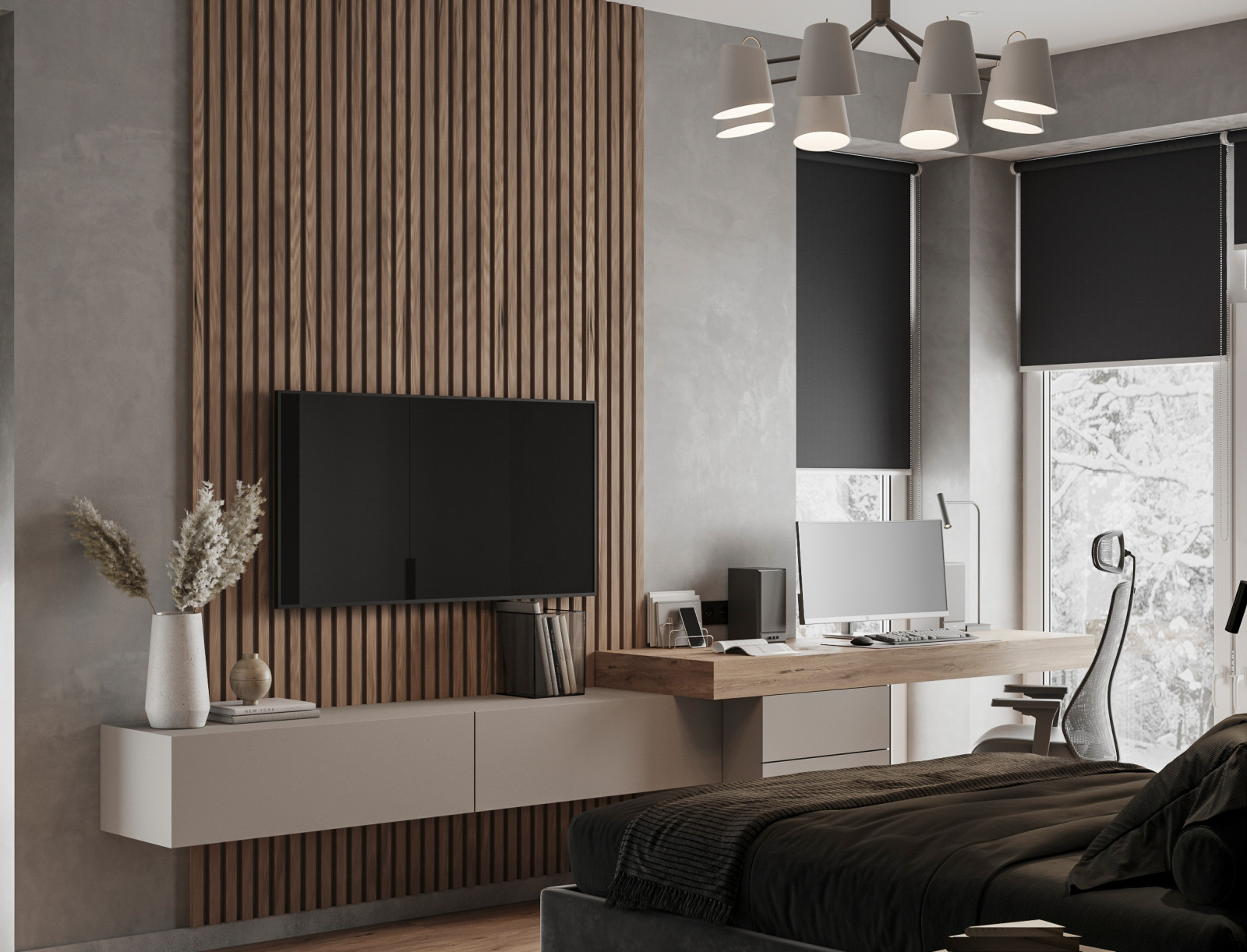 Лавандовые мечты