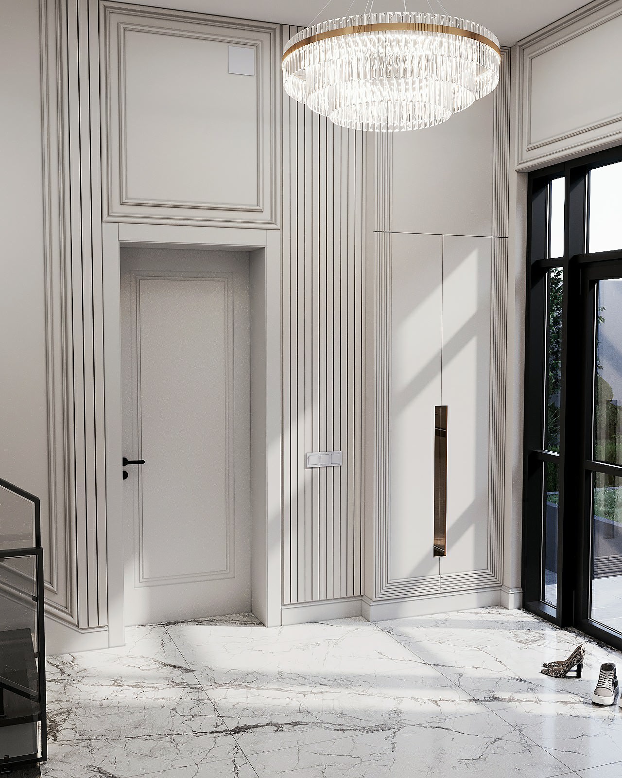 Cottage design