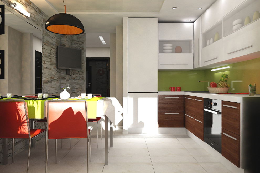 КВАРТИРА В ДЗЕРЖИНСКЕ