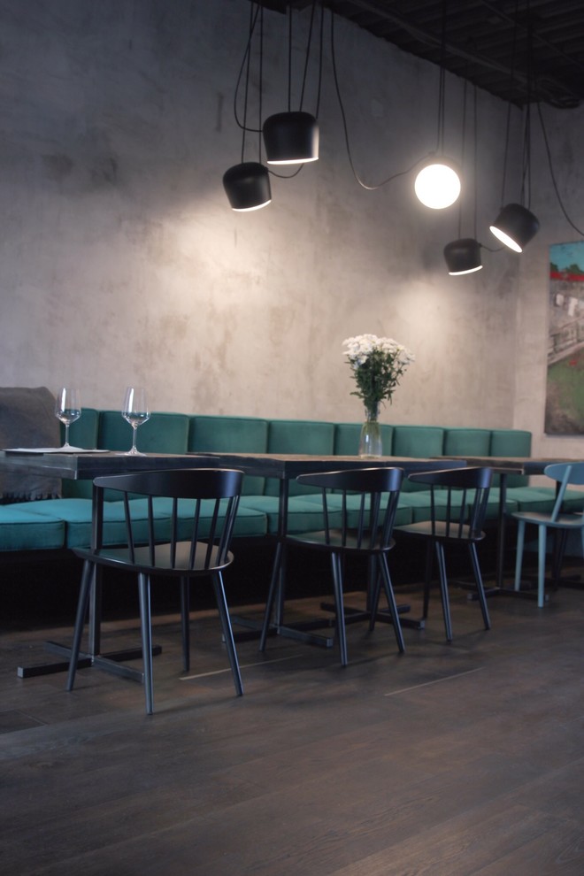 Maria Serova "SILENT architecture"