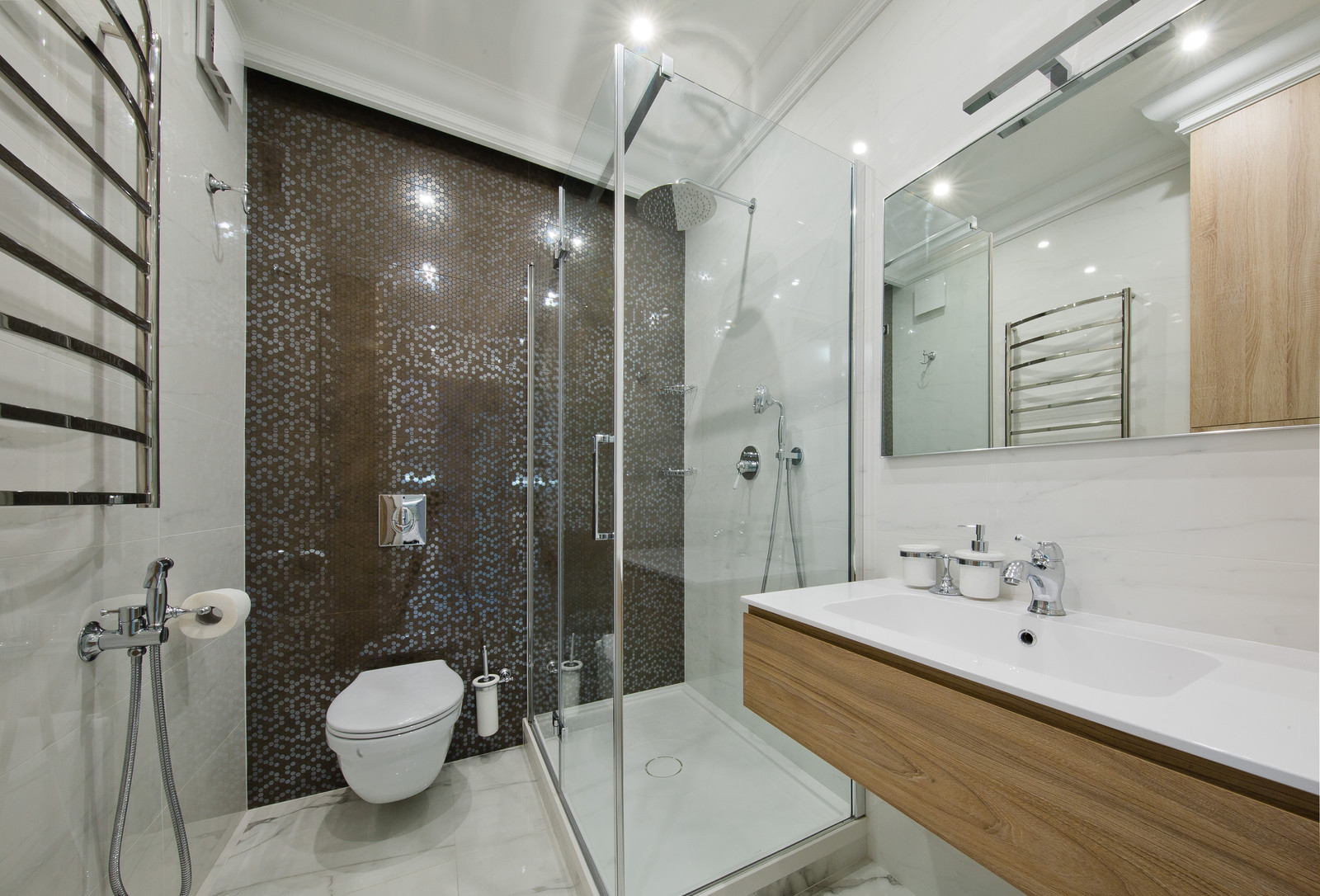 ЖК Оболонь Резиденсес