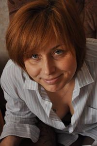 Колдина Марина