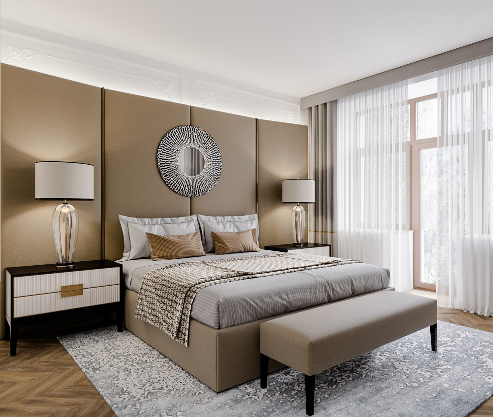 Квартира на Обыденском