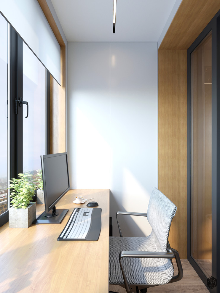 ЖК ЗОЛОТАЯ ЗВЕЗДА. Современный стиль жизни