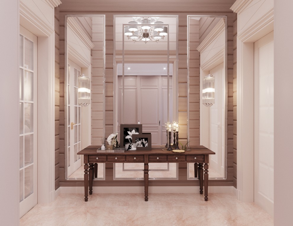 КП Лес и река