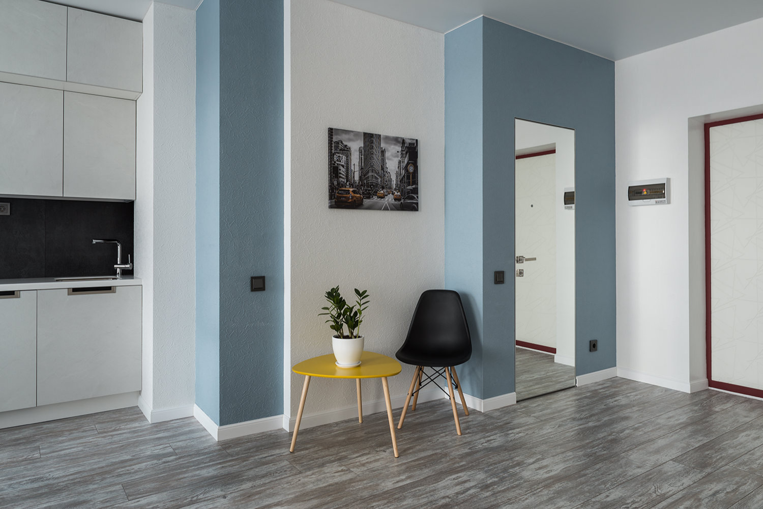 Интерьерный, архитектурный фотограф Андрей Ефимов