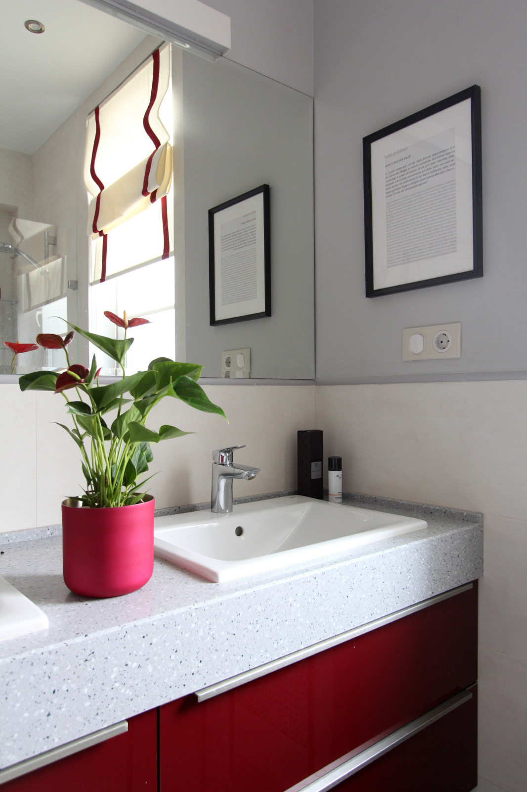 Квартира 117м2 в ЖК "Симоновский"