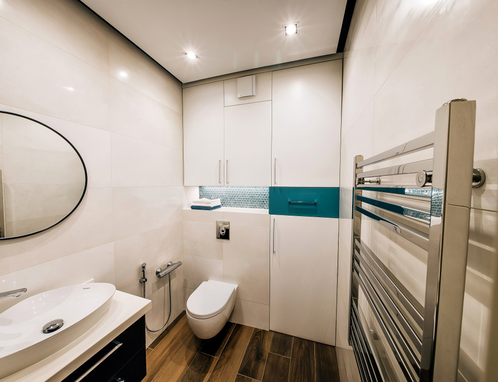 г.Казань Квартира  в современном стиле,площадь- 100 кв.м